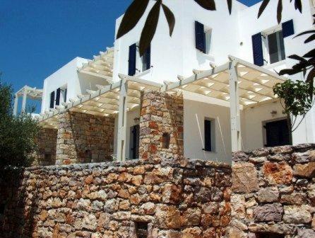 Elea Apartments Kalamos  Szoba fotó